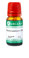 THIOSINAMINUM LM 10 Dilution