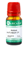 ACIDUM SULFUROSUM LM 23 Dilution