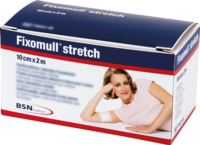 FIXOMULL stretch 10 cmx2 m