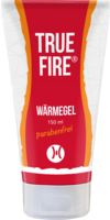 TRUE FIRE Wärmegel