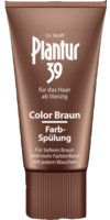 PLANTUR 39 Color Braun Pflegespülung