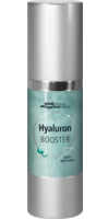 HYALURON BOOSTER Anti Rötung Gel