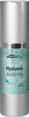 HYALURON BOOSTER Anti Rötung Gel