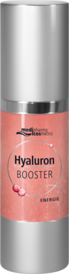 HYALURON BOOSTER Energie Gel