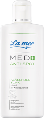 LA MER MED+ Anti-Spot klärendes Tonic o.Parfum