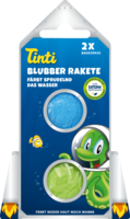 TINTI Blubber Rakete Bad