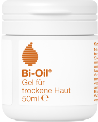 BI-OIL Haut Gel