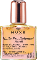 NUXE Huile Prodigieuse Florale mini