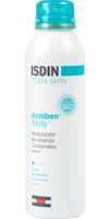 ISDIN Acniben Body Spray