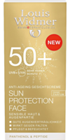 WIDMER Sun Protection Face Creme 50+ unparfümiert