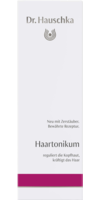 DR.HAUSCHKA Haartonikum mit Zerstäuber