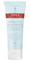 SPEICK Thermal sensitiv Hand- und Nagelpflege