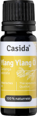 YLANG YLANG Öl naturrein ätherisch