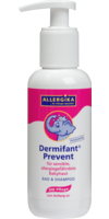 DERMIFANT Prevent Bad & Shampoo