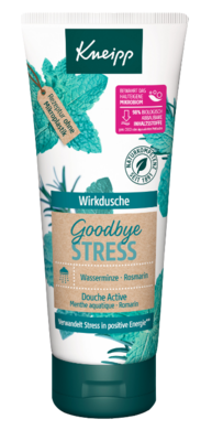 KNEIPP Wirkdusche Goodbye Stress