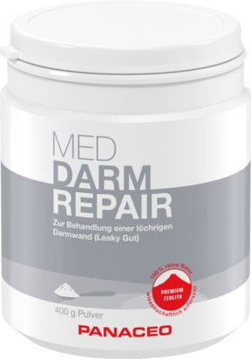 PANACEO Med Darm repair Pulver