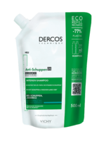 VICHY DERCOS Anti-Schuppen Shampoo fett.Kopfh.NF