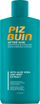 PIZ Buin After Sun Soothing & Cooling Lotion