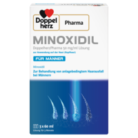 MINOXIDIL DoppelherzPhar.50mg/ml Lsg.Anw.Haut Mann