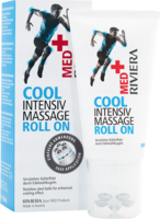 RIVIERA MED+ Cool intensiv Massage Roll-on