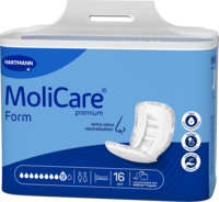 MOLICARE Premium Form 9 Tropfen