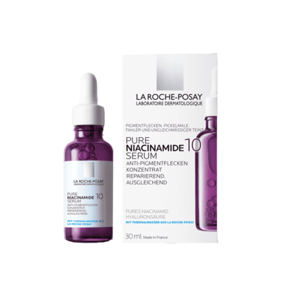 ROCHE-POSAY Pure Niacinamide 10 Serum