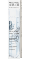 BÖRLIND SHOT Anti-Aging Revitaliser Konzentrat